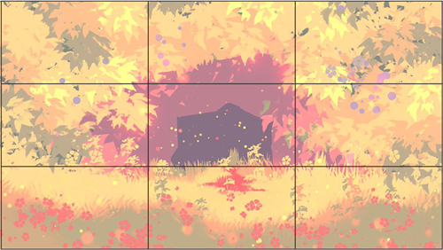 液晶拼接屏方案及安装流程是怎么样的